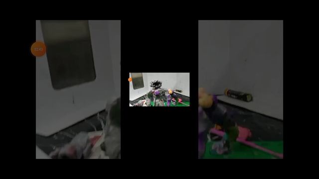 Дима лепка два выпустил свою новенькую серию и мы её сегодня посмотремы