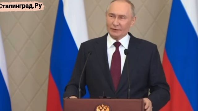 Путин жестко высказался о возможном получении Киевом ядерного оружия