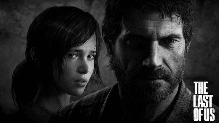 Tim«Одни из нас» (The Last of Us) eline 1