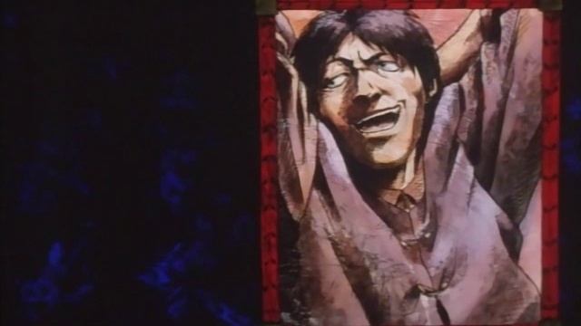 Berserk ED01 - Waiting So Long (Silver Fins)