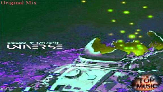 Топ Музыка Новинки 2024 | Egzod & Tanjent - Universe | Зарубежная Музыка 2024 | Trap Music BEST