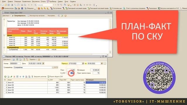 Методы и стратегии расширения ассортимента для 1С УТ 10.5. Часть 1