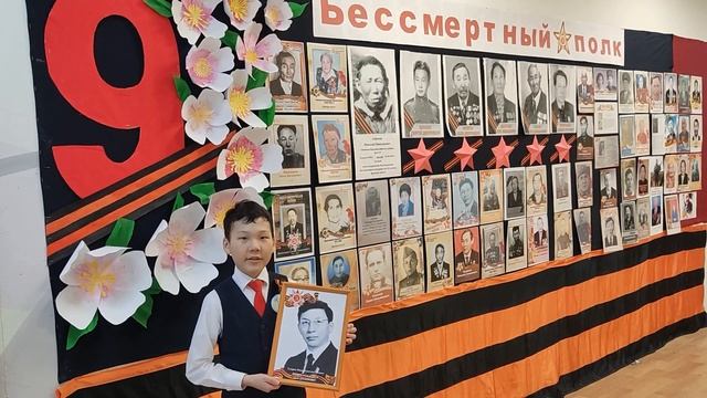 Команда "Будущее" МБОУ "АУГ"