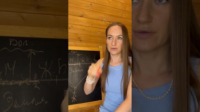 Карма! Индивидуальная карма и родовая карма! Как это работает на самом деле
