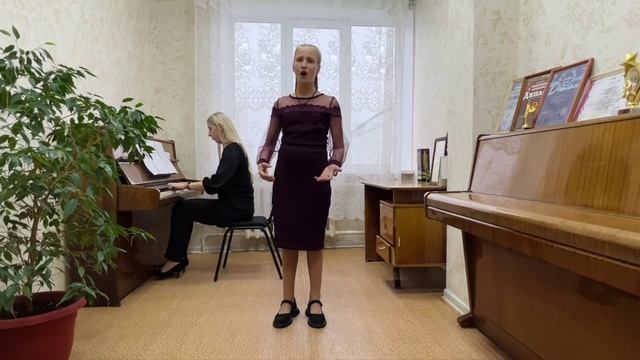 Суздалева Ирина, 10 лет