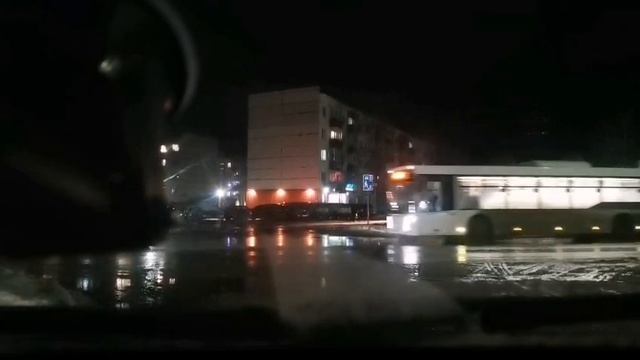 трафик Нефтеюганск 8А, 18