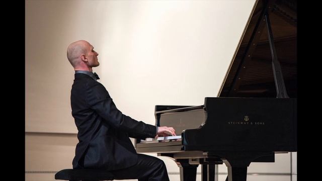 Frederic Chopin Etude op 25 № 11 a-moll live Pavel Artemiev, piano
