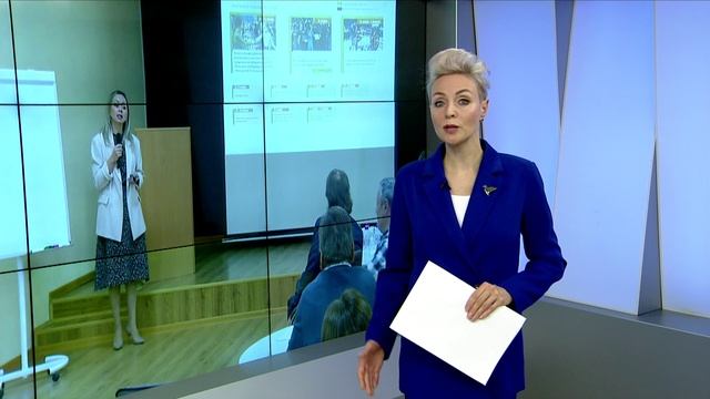 СОБЫТИЯ И ФАКТЫ. 28 НОЯБРЯ 2024 (МИГ ТВ, Ноябрьск)