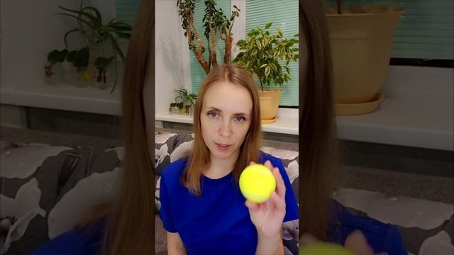 Чудесное  упражнение при головных болях