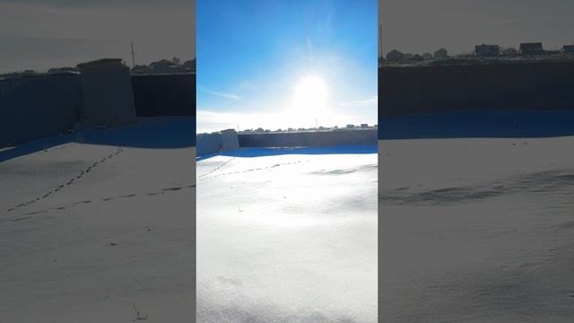 дом в п. Новоомский