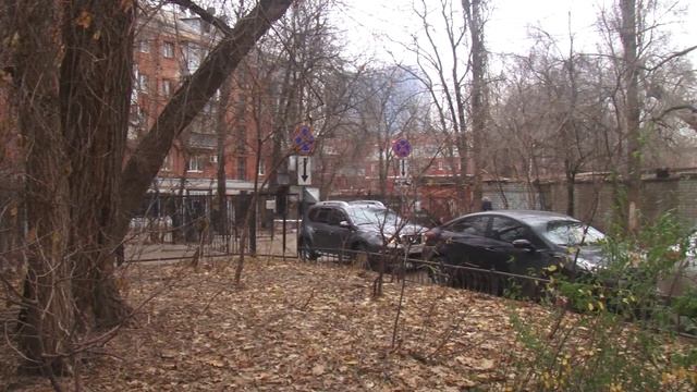 Общественники Воронежа бьют тревогу. На месте Сада Пионеров и памятного знака планируется застройка