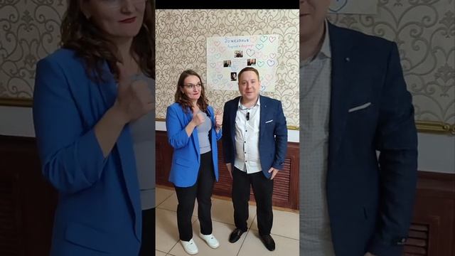 Отзыв со свадьбы Андрей и Надежда 26.07.24