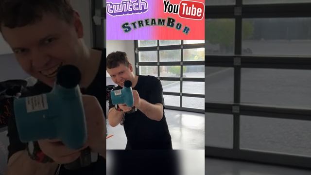 Как Папич на РЕДАНА ХОДИЛ #dota2 #streambor