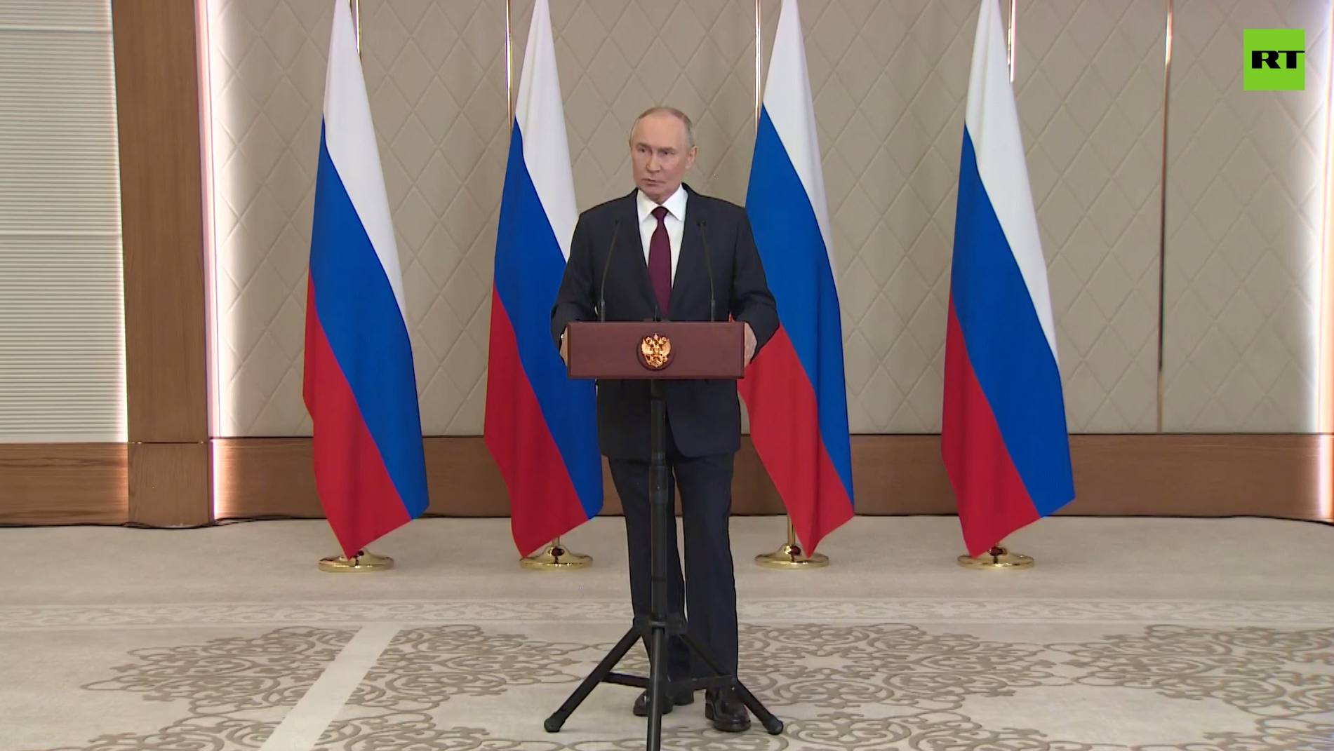 «Используем все имеющиеся средства поражения»: Путин — о сценарии получения Киевом ядерного оружия