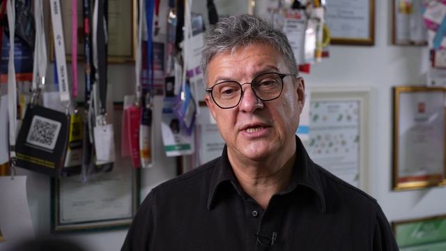 Что нужно сделать предпринимателю, чтобы достигнуть успеха, и как вести бизнес в непростое время.