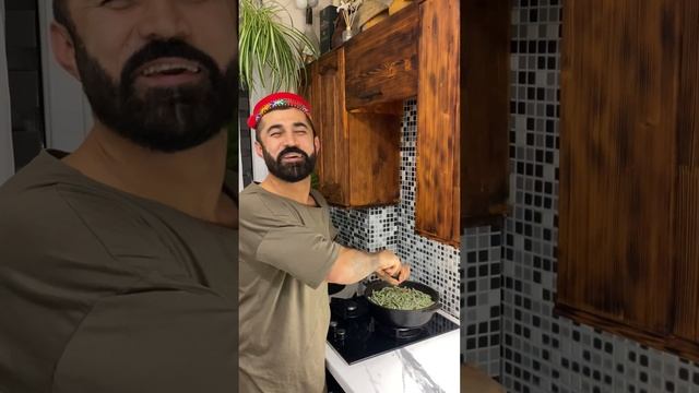 Лагман. Главный секрет улыбки.