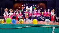 Концерт "Дьиэ кэргэн дьол уйата"