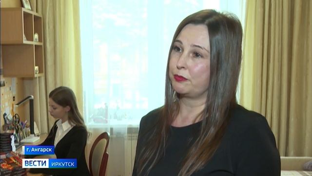 16-летняя писательница из Ангарска выпустила второй роман