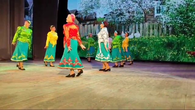 Смоленский гусачок