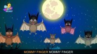 Finger Family Collection ** Finger Family Nursery Rhymes ** Finger Family Songs