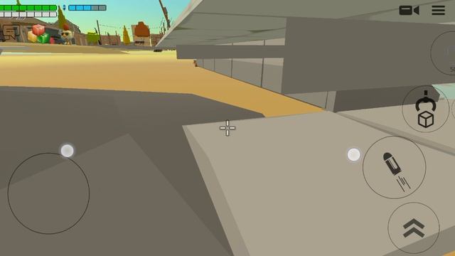 Chicken Gun мифы