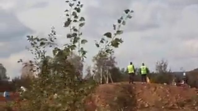 КВАДРОКРОСС