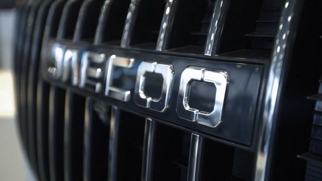 Jaecoo J7