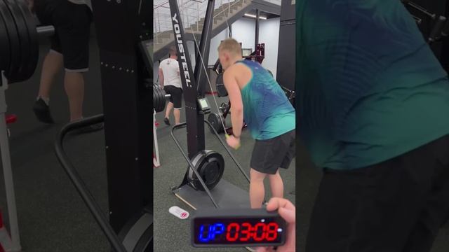 Зверев Георгий, чк ТФ Южное Бутово 
545+505+1200=2250