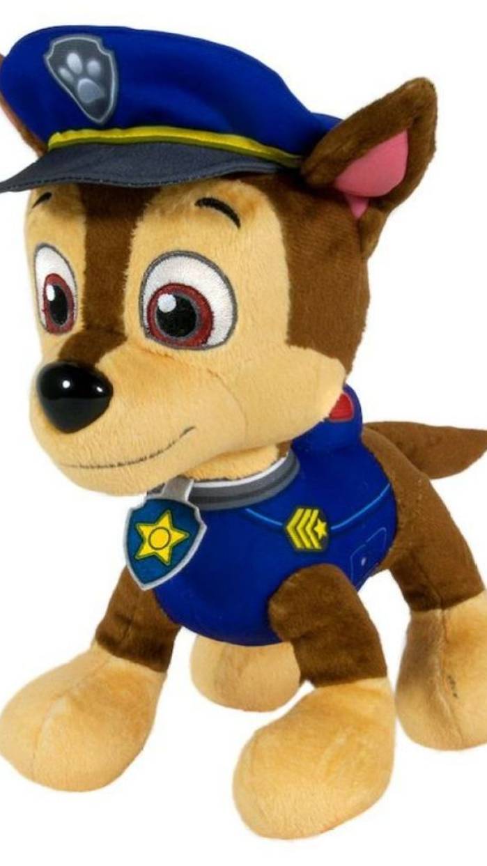 Игрушка Гонщик Щенячий патруль