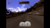 NFS Hot Pursuit 2 (2002) - Погоня #15 Квота Фолл Виндс