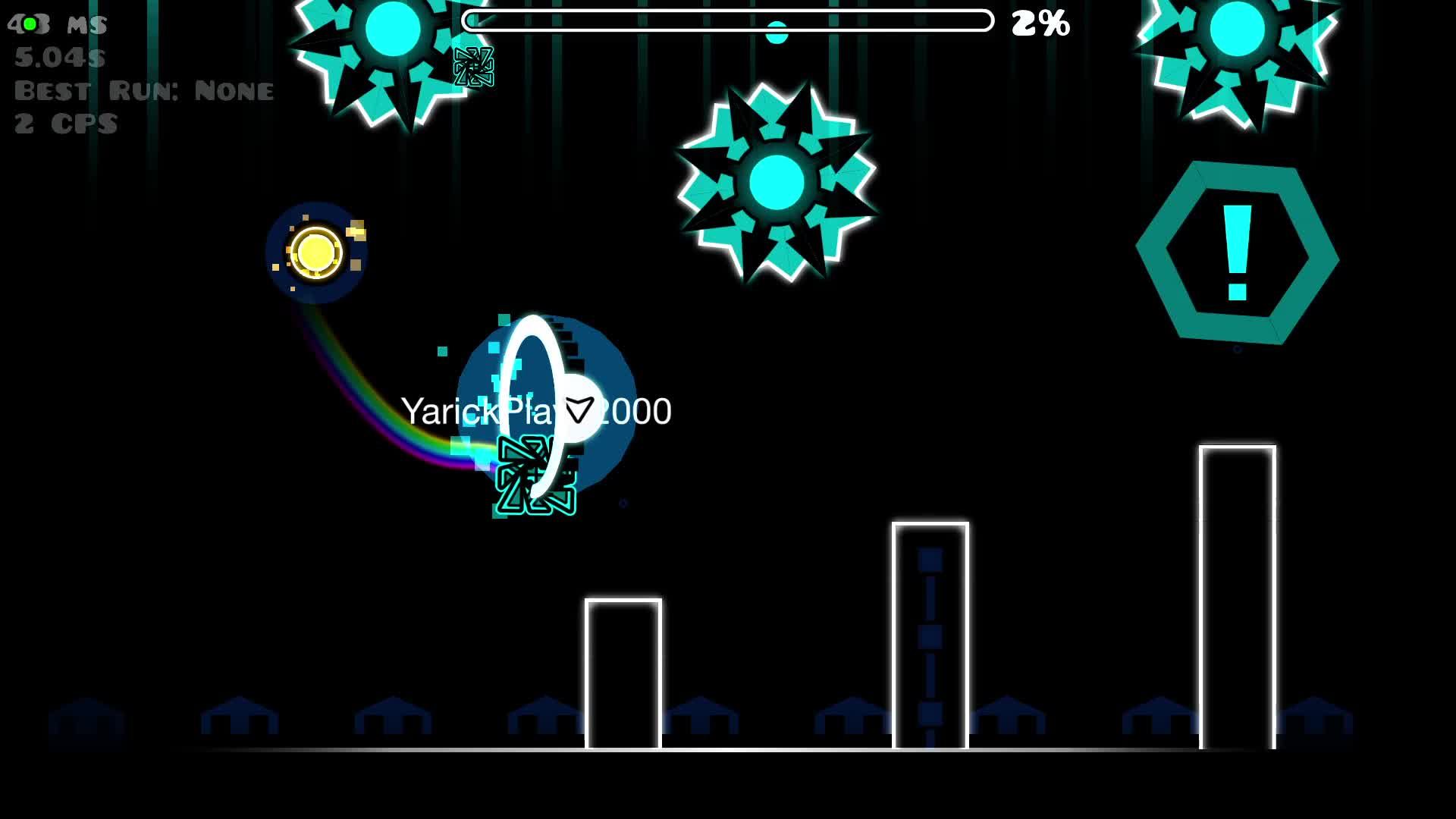 Прокачеваемся до скилла Neiro #1 🛑Стрим