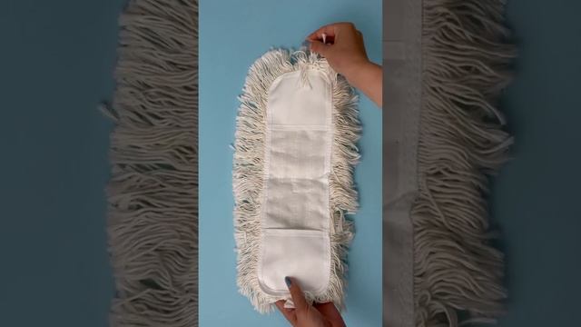 72511 Насадка для швабры PROFI Class You'll LOVE из хлопка