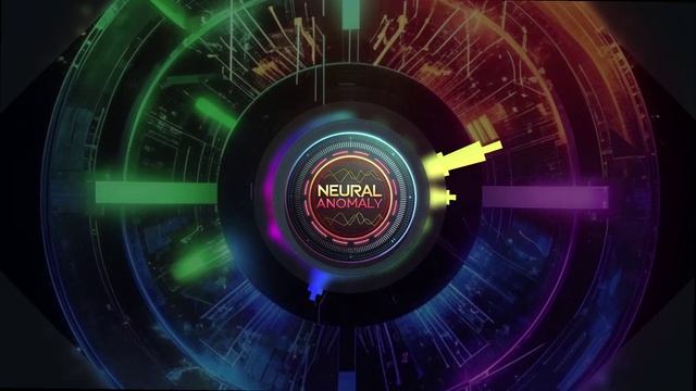 NEURAL ANOMALY - Bobr Kurwa song
