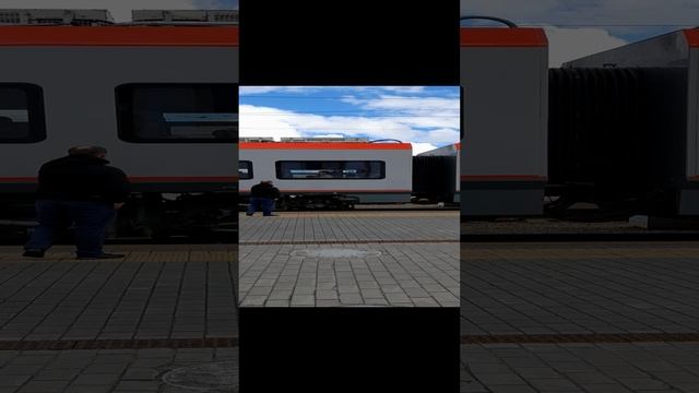 уезжаю в Талицу