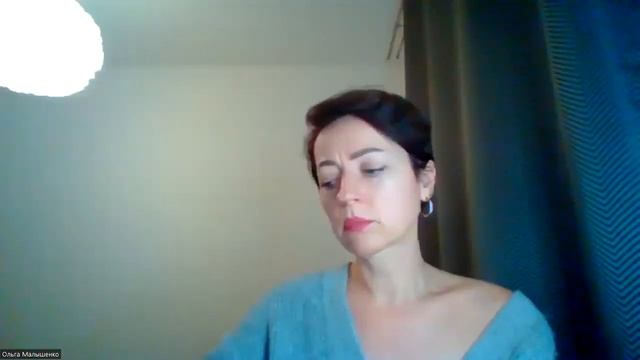 Как НАЧАТЬ активно действовать в своём бизнесе. Разборы коуча Ольги Малышенко.