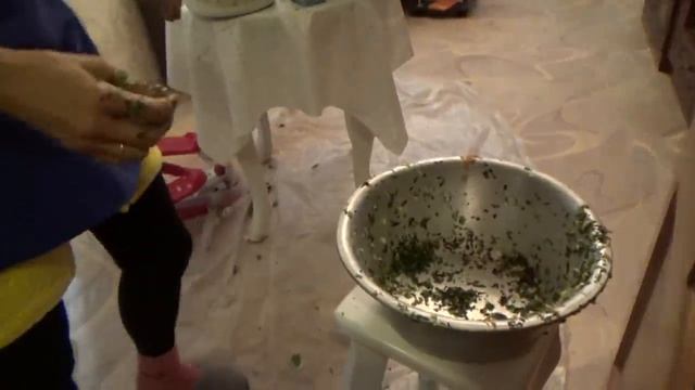 Нешуточные Щи на зиму 2019 год