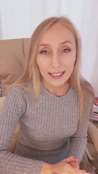 Благословение: всё - подарок!