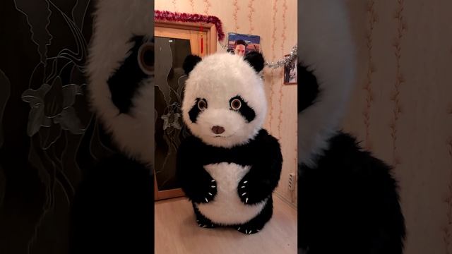 наша панда уже спешит вас радовать... Успей заказть!