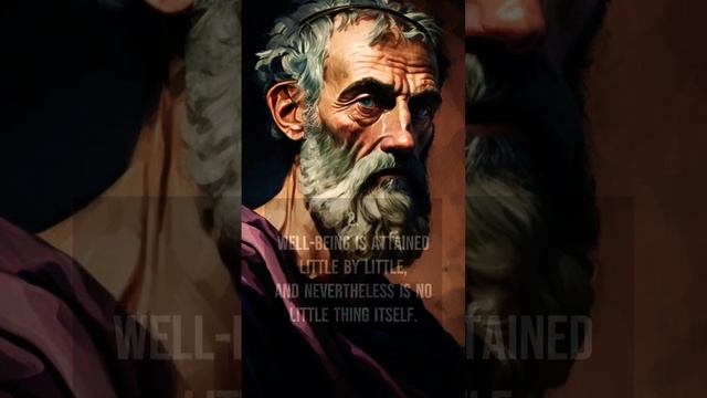5 Hardest Life Lessons From Zeno Of Citium #motivation ##quotes