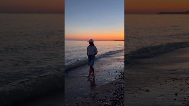 Море внутри меня 💞🌊