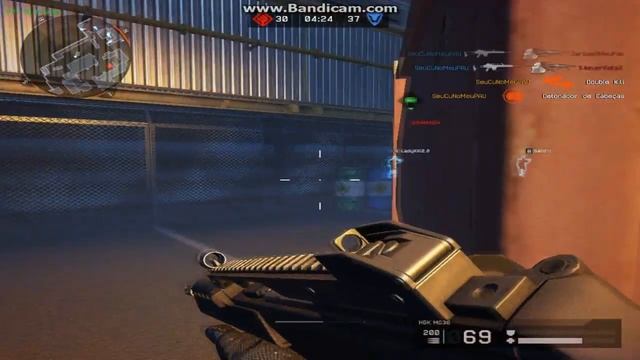 [BRH4X] WARFACE VIP 100% INDETECTAVEL