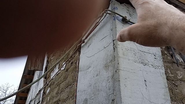 Стяжка 🏡 дома. Полная разметка. +79494203932.