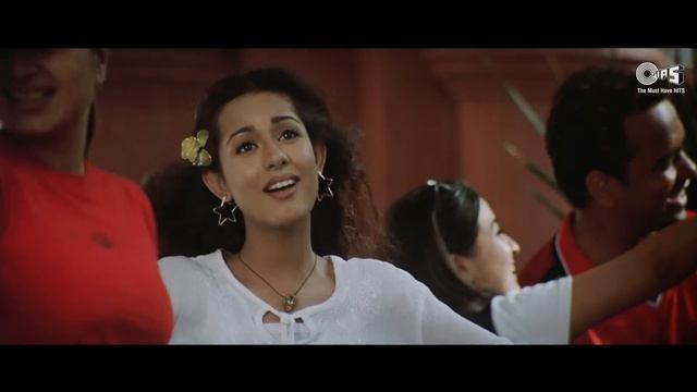 Какая она, любовь 2