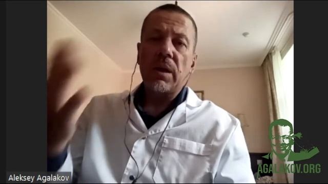 Прямой эфир _ВСЯ ПРАВДА О МЯСЕ ФАБРИЧНОЙ КУРИЦЫ_ c доктором А. В. Агалаковым