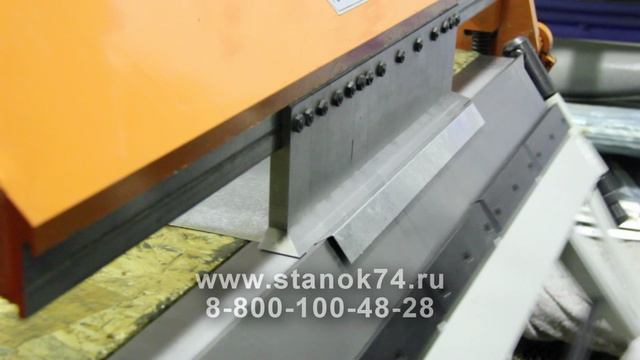 Ручной комплекс станков для фасадных кассет