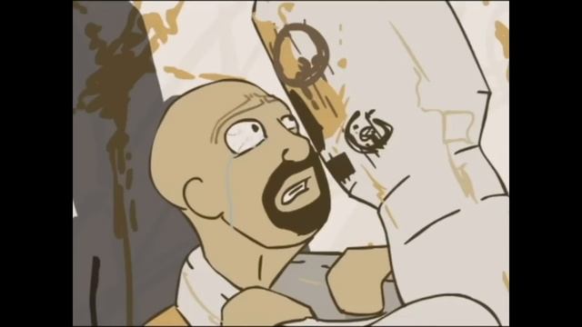 ТРАГЕДИЯ SCP МУЛЬТСЕРИАЛОВ