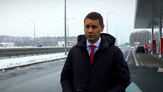 В Торжке открыли завод по выпуску смазочных материалов и дали старт еще одному новому производству