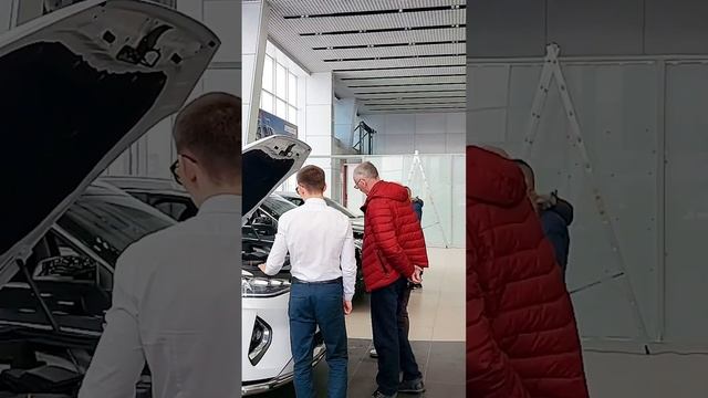 #shorts СКОЛЬКО ЖЕ Я РАЗ БЫЛ В СЕРВИСЕ  #haval #car #shortsvideo