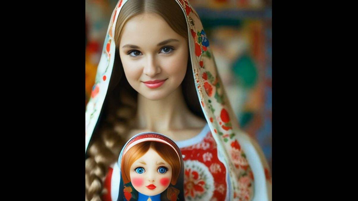 Мария Панюкова. "Я любил одну милую ..."