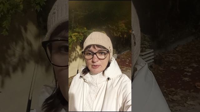 Санаторий Илона, Лоо, 8 часть, заключительная. Ноябрь 2024